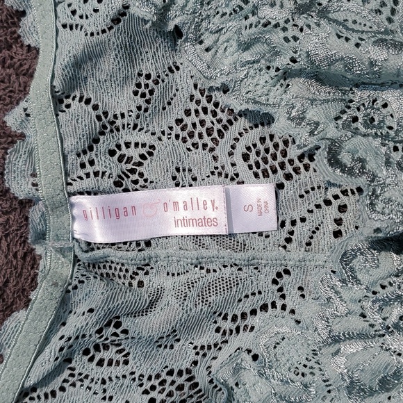 Sage cheeky panty - Picture 3 of 8